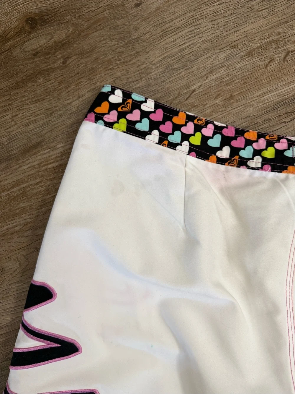 Y2K ROXY Board Shorts